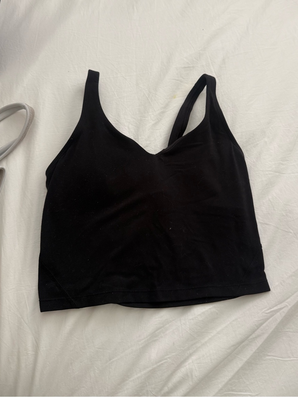 Align Tank Top